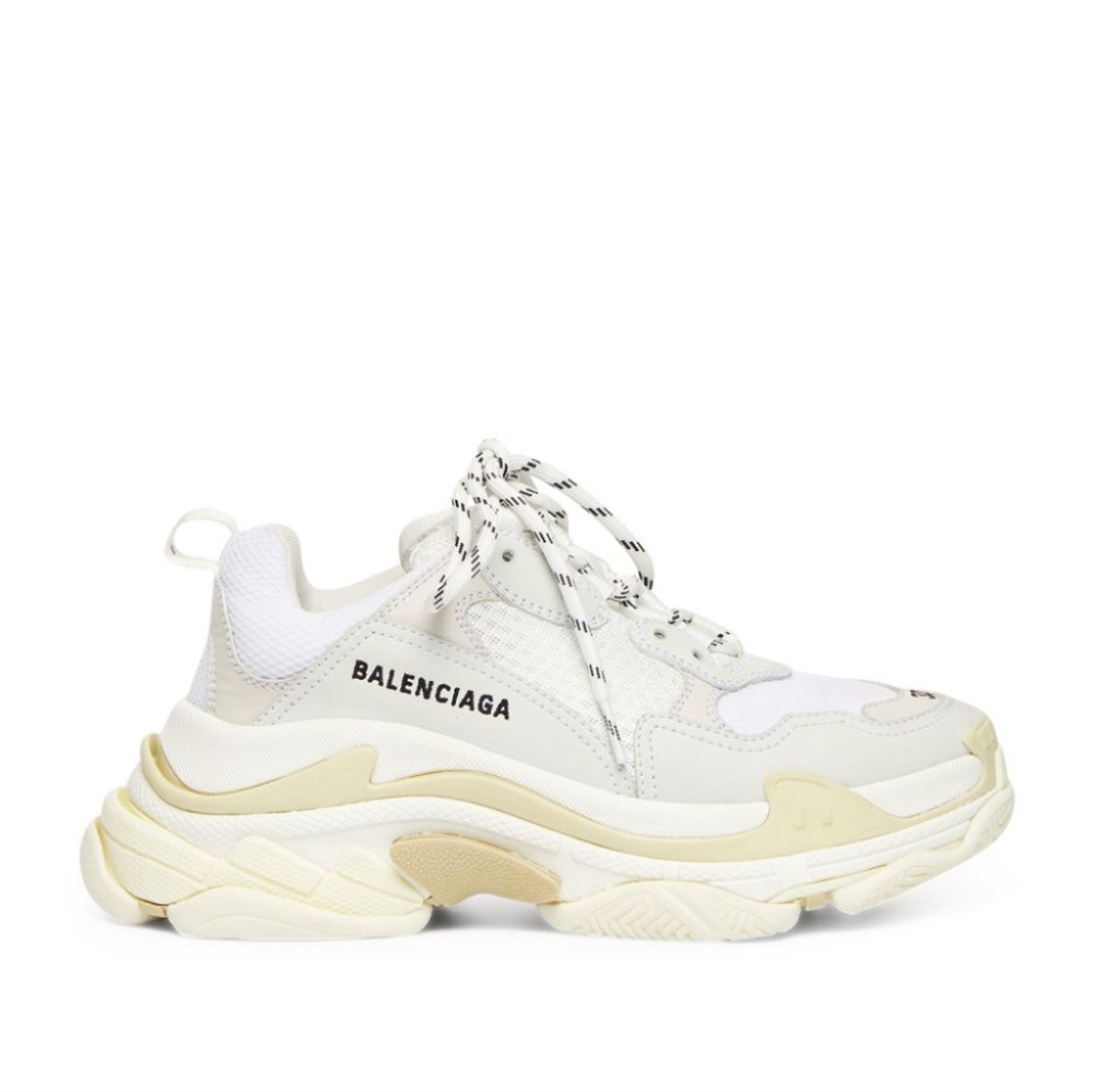 Balenciaga Triple S Sneakers
